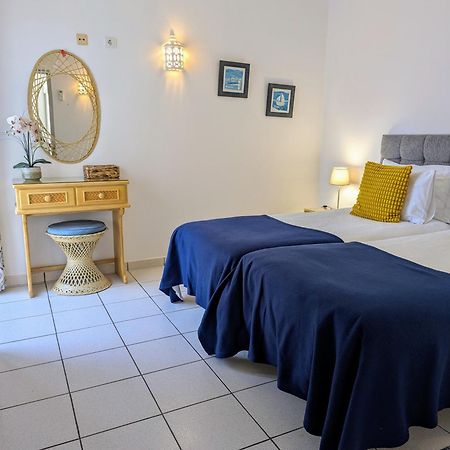 Ocean Villas Luz Eksteriør billede