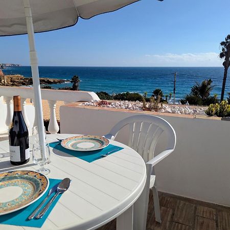 Ocean Villas Luz Eksteriør billede