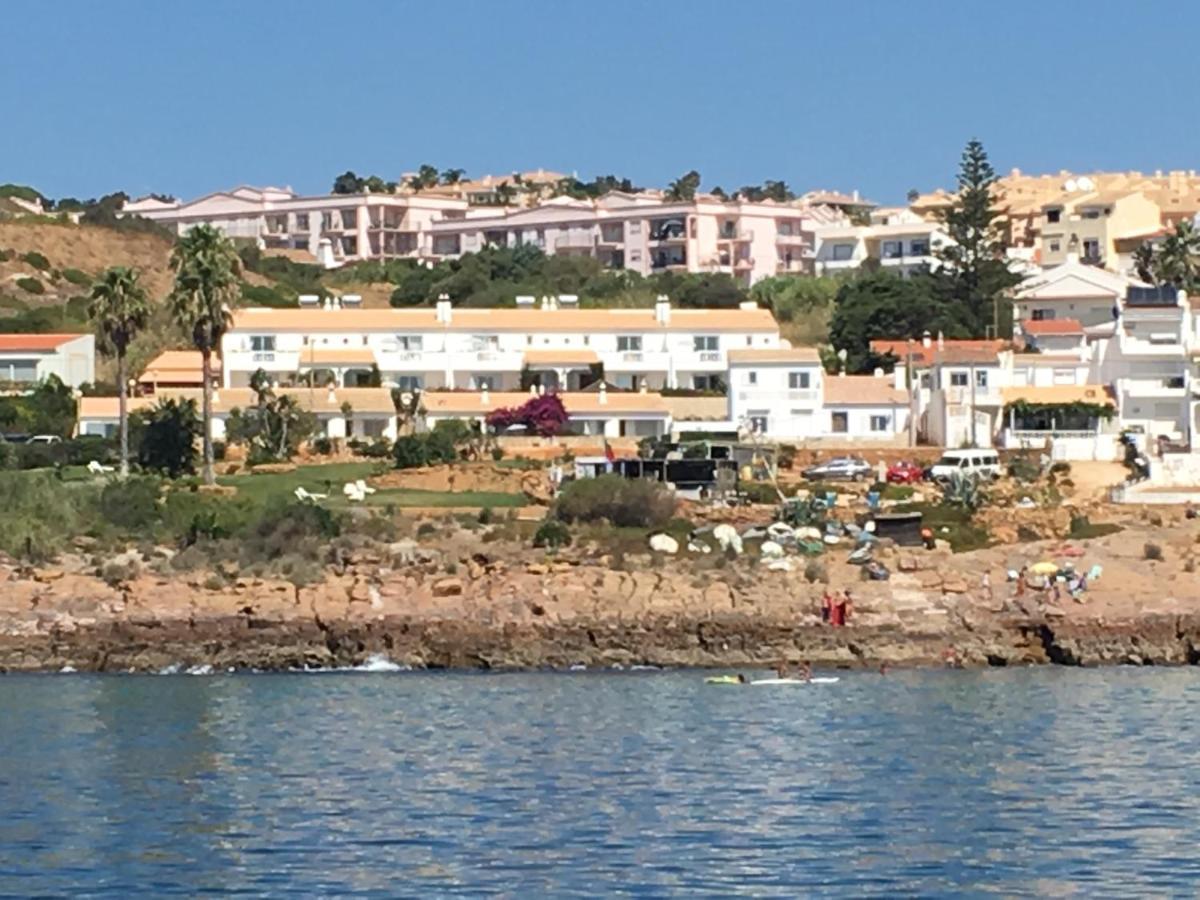Ocean Villas Luz Eksteriør billede